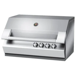 BARBECUE DOLCEVITA TURBO 4