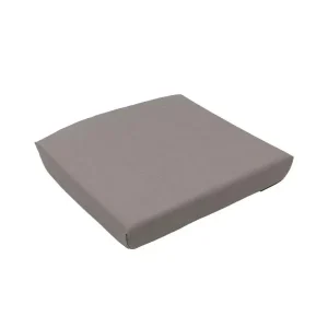 NARDI CUSCINO NET RELAX ACRILICO GRIGIO