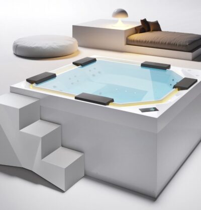 Piscine idromassaggio valle d'aosta